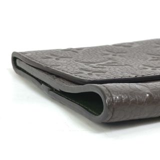 LOUIS VUITTON - ルイヴィトン LOUIS VUITTON ブックカバー GI0711
