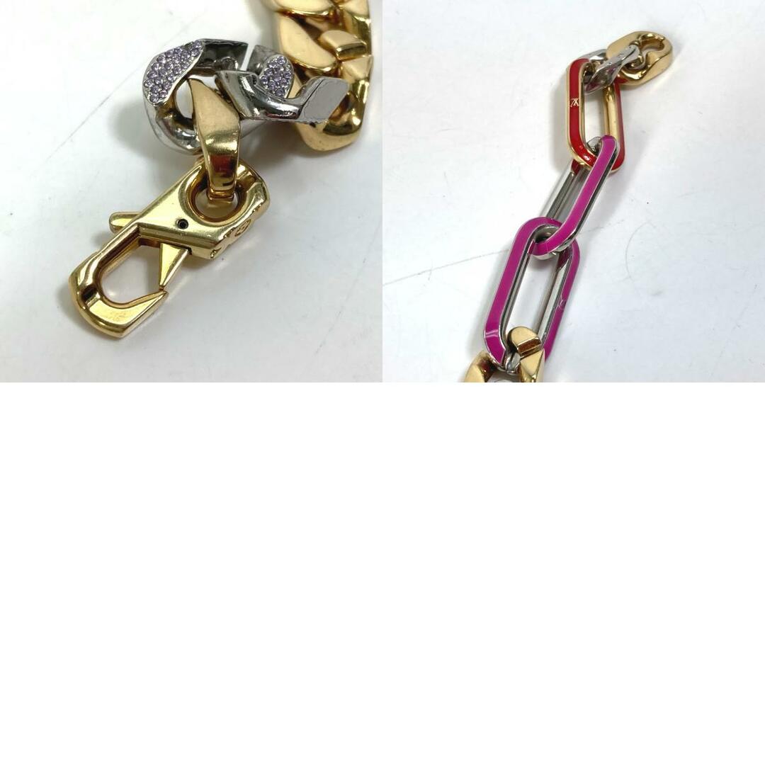 LOUIS VUITTON - ルイヴィトン LOUIS VUITTON ブラスレ LV LOUIS VUITTON - ルイヴィトン LOUIS VUITTON ブラスレ LV