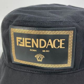 【激レア】fendace限定色ホワイトバケハ