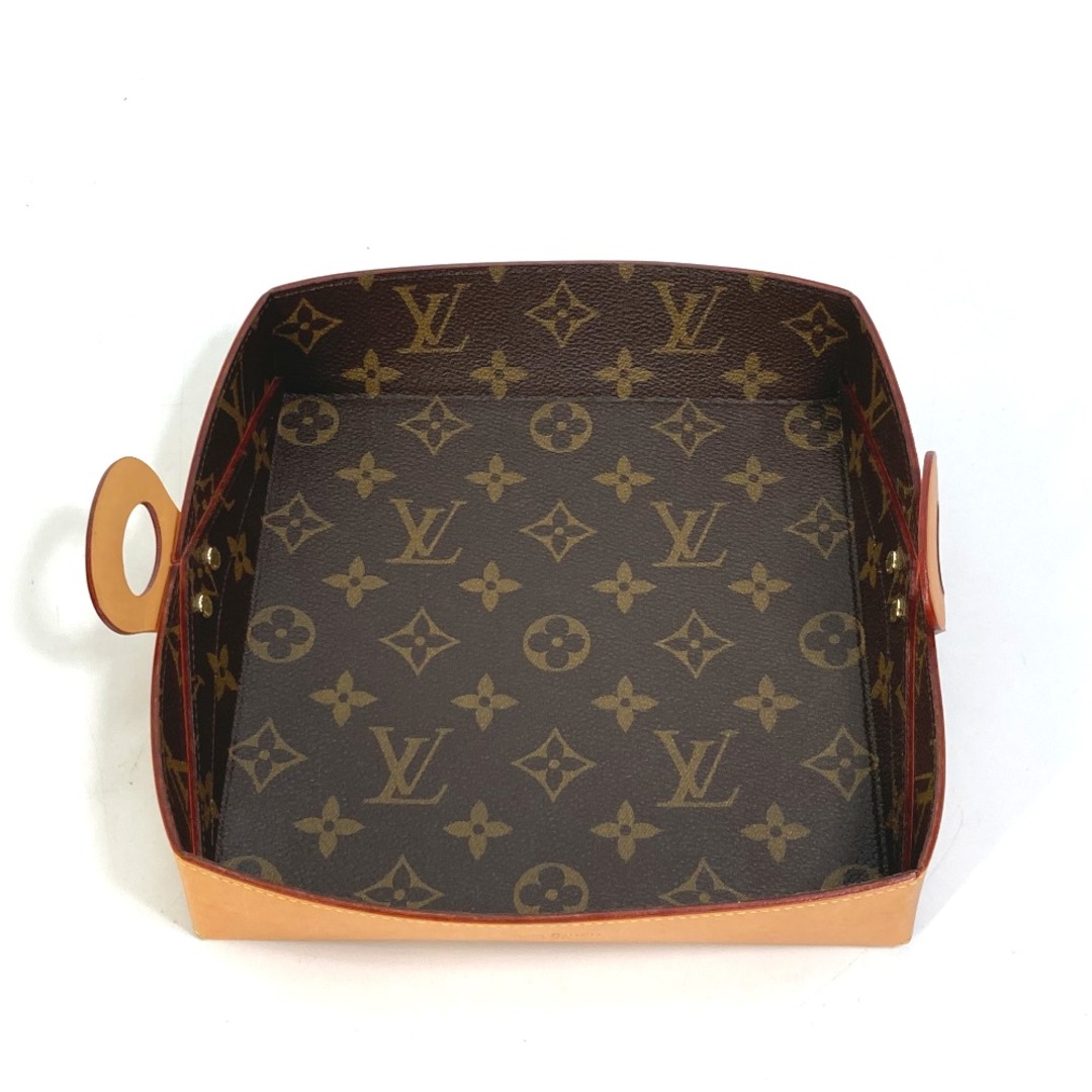 ルイヴィトン LOUIS VUITTON 小物入れ トレイ インテリア
