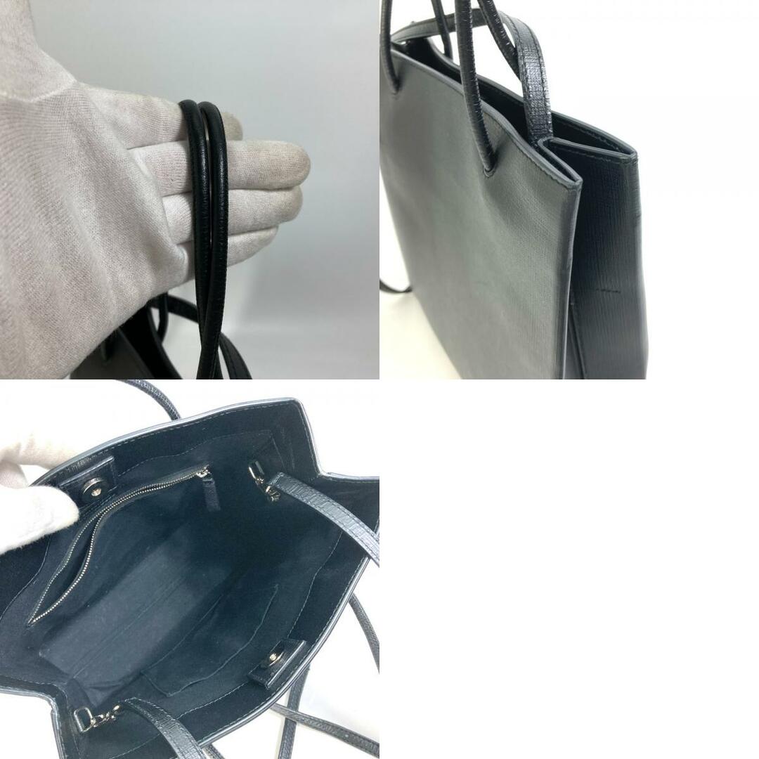 バレンシアガ BALENCIAGA エブリディ トートXS 489813  斜め掛け/肩掛け 2WAY ショルダーバッグ レザー ホワイト