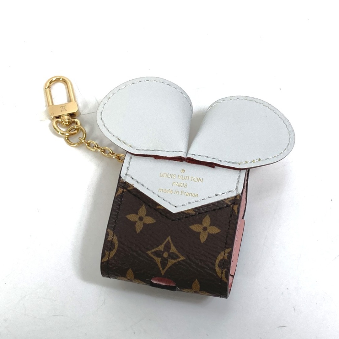 LOUIS VUITTON   ルイヴィトン LOUIS VUITTON エテュイ イヤホン