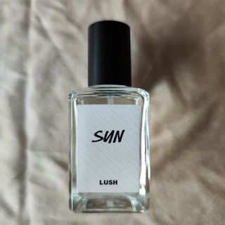 ラッシュ(LUSH)のLUSH ラッシュ 香水 SUN(香水(女性用))