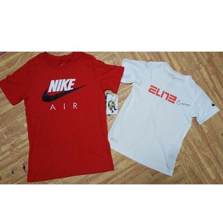 ナイキ(NIKE)のナイキ　Tシャツ　140cm ＆　115cm(Tシャツ/カットソー)