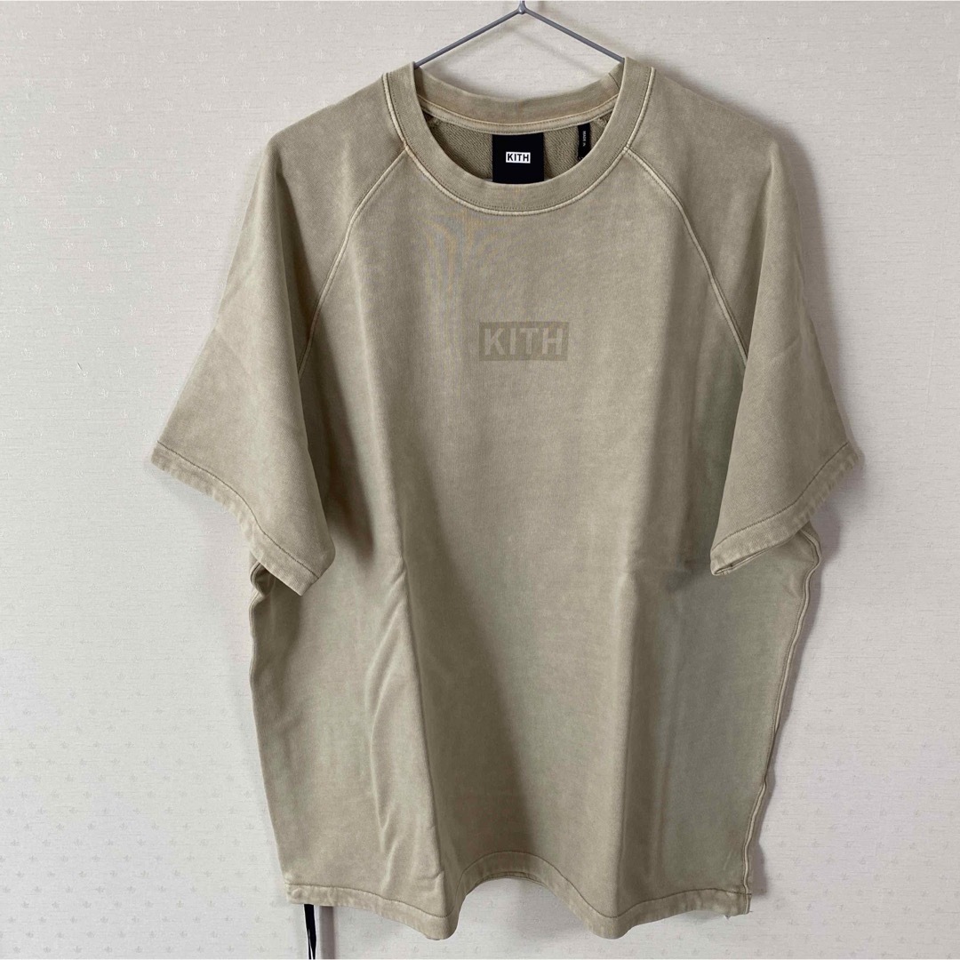 KITH Tシャツ