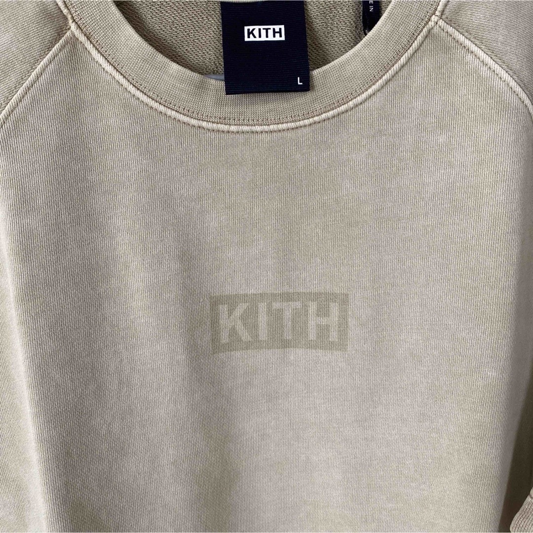 KITH Tシャツ