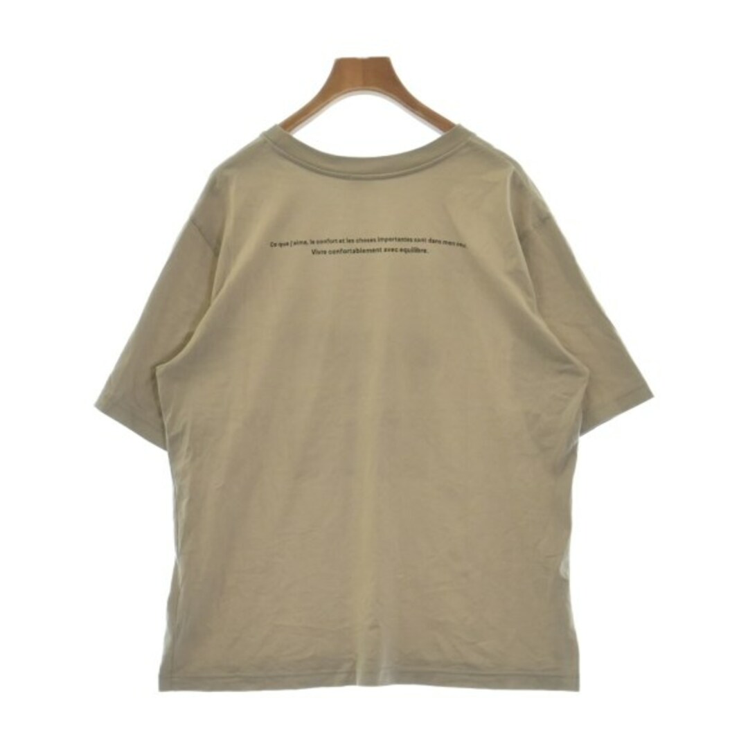 IENA イエナ Tシャツ・カットソー F カーキ 【古着】【中古】