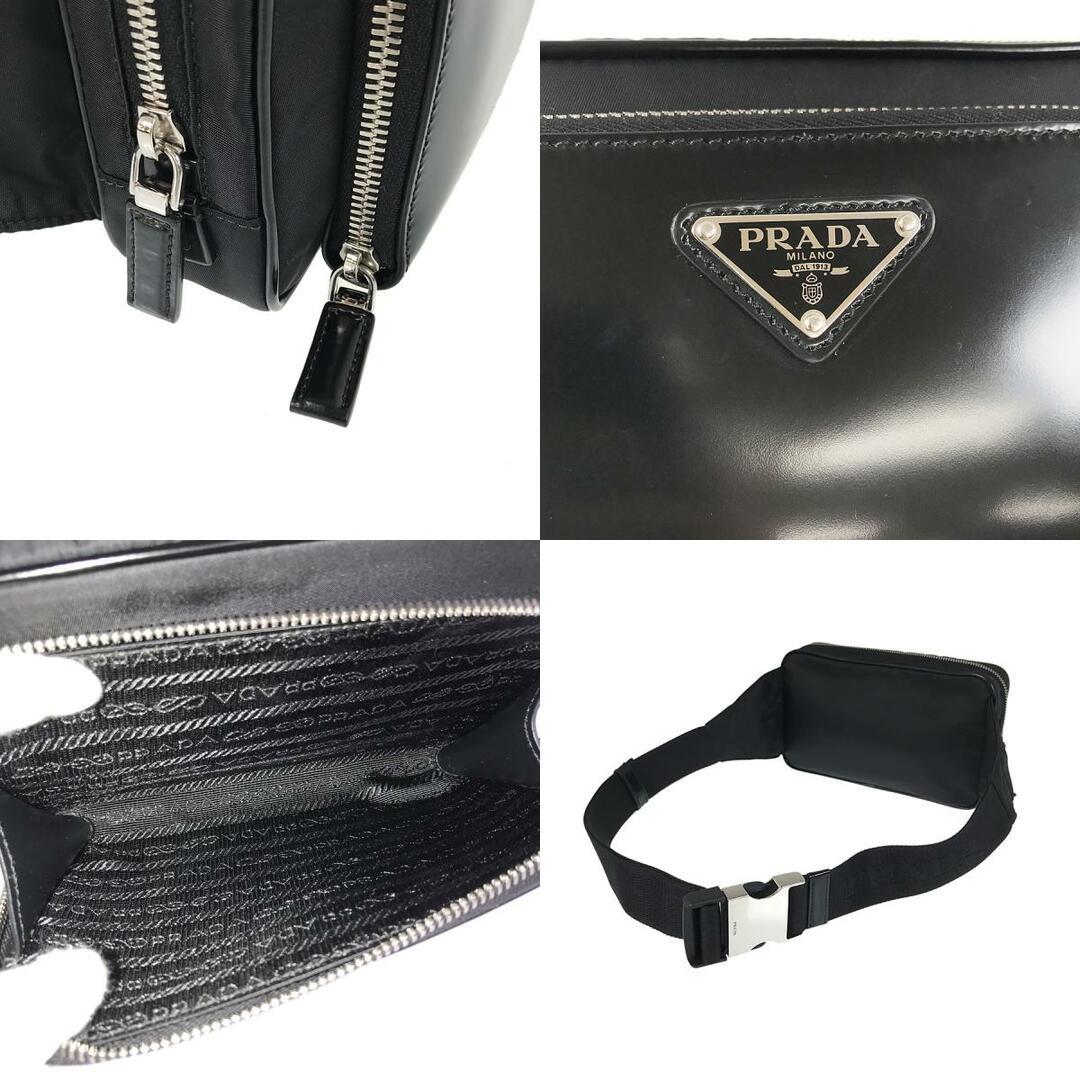 PRADA(プラダ)のプラダ ボディバッグ メンズのバッグ(ボディーバッグ)の商品写真