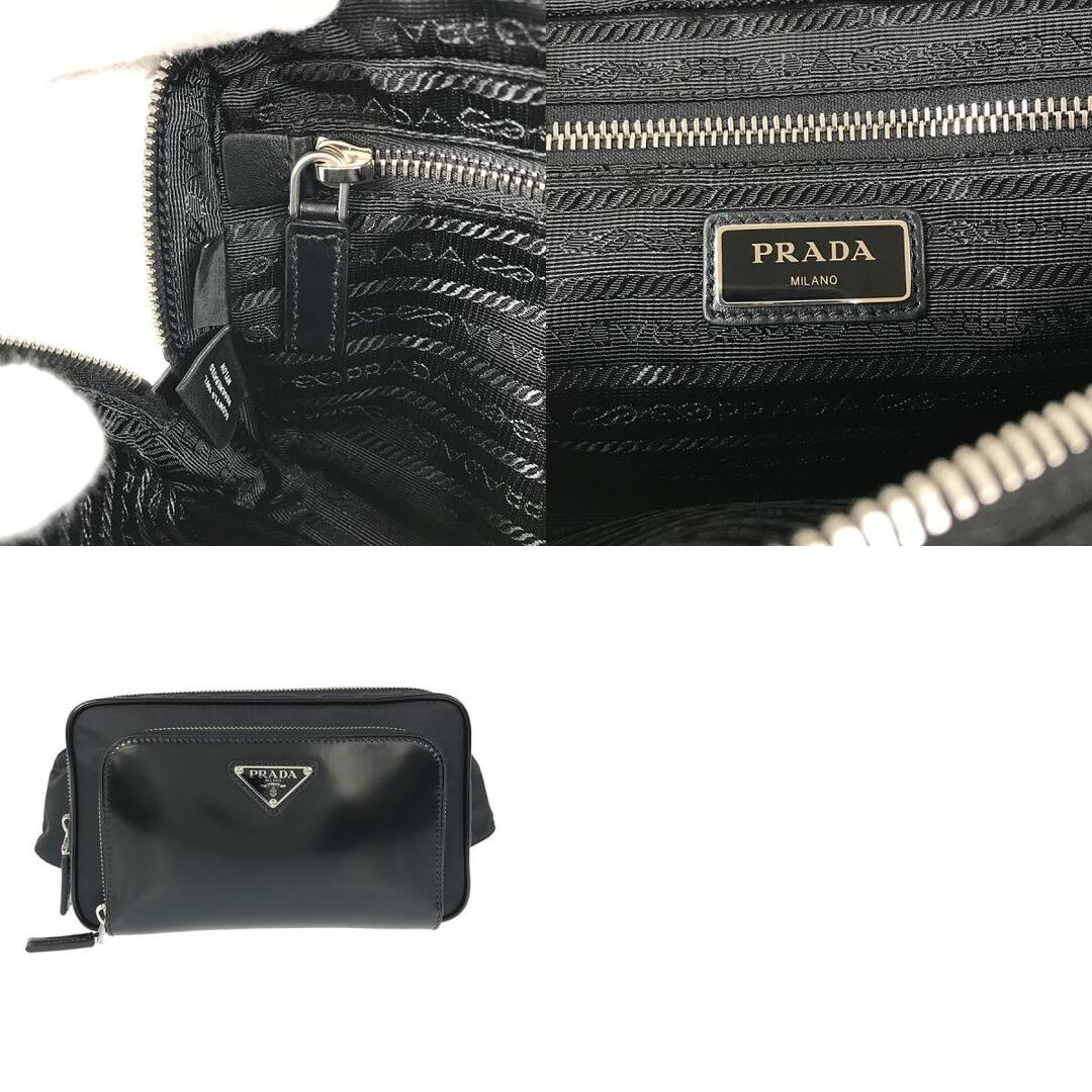 PRADA(プラダ)のプラダ ボディバッグ メンズのバッグ(ボディーバッグ)の商品写真