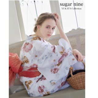 ジュエルズ(JEWELS)のsugar 浴衣(浴衣)