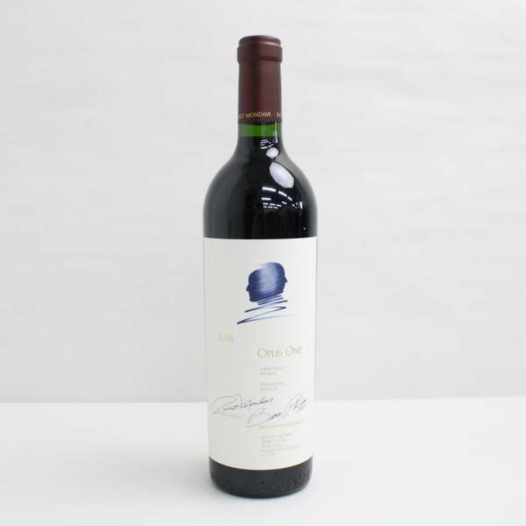 オーパスワン 2016 OPUS ONE