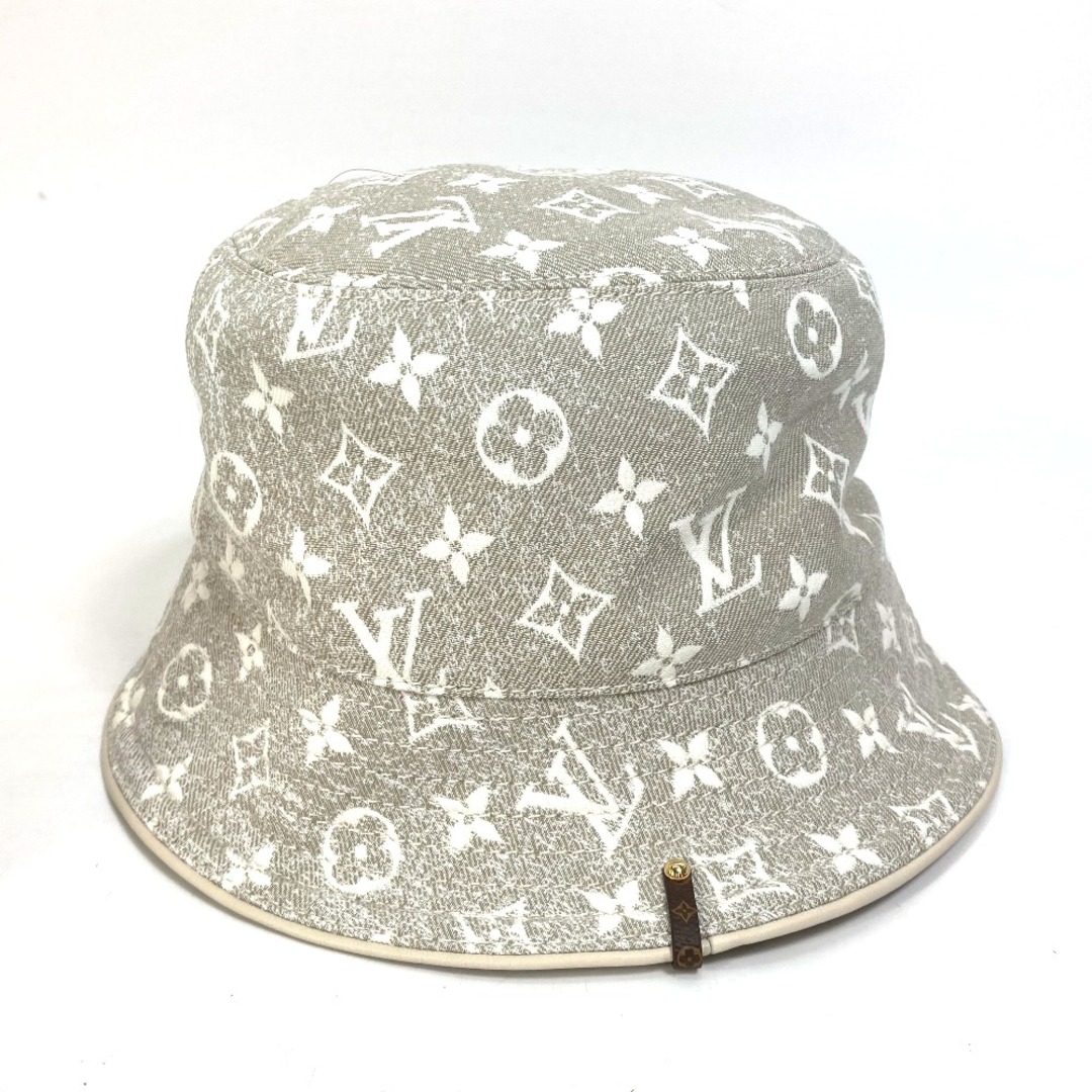 LOUIS VUITTON - ルイヴィトン LOUIS VUITTON バケットハット