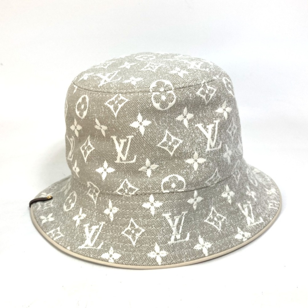 LOUIS VUITTON - ルイヴィトン LOUIS VUITTON バケットハット