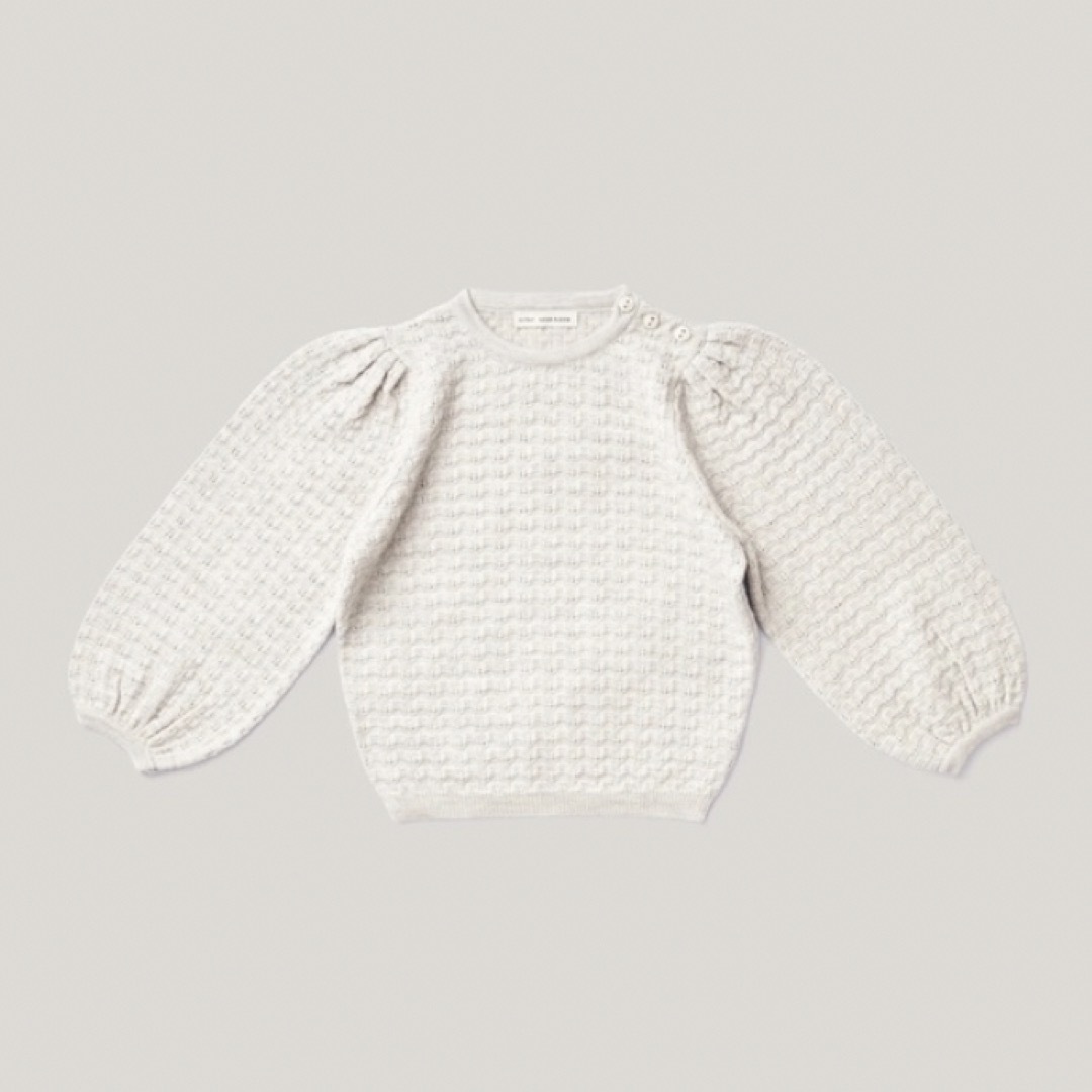 soor ploom＊agnes sweater