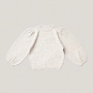 SOOR PLOOM - soor ploom＊agnes sweaterの通販 by ＊yuu＊'s shop