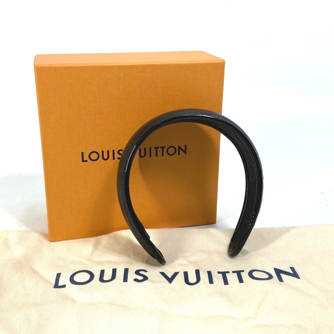 LOUIS VUITTON - ルイヴィトン LOUIS VUITTON ヘッドバンド