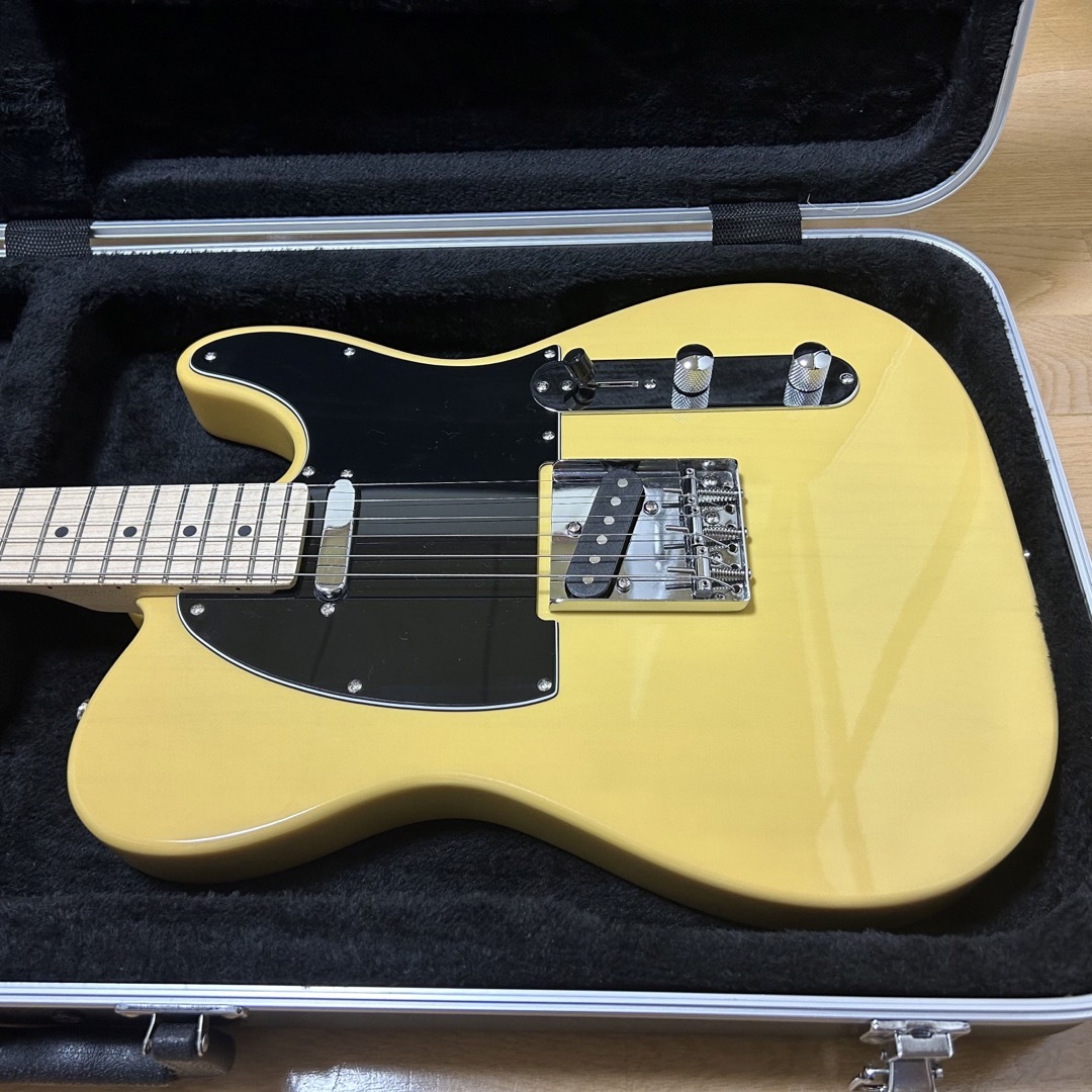 Bacchus Telecaster バッカス テレキャスター