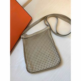 エルメス(Hermes)のエルメス　トゥドゥ　ショルダーポシェット(ショルダーバッグ)