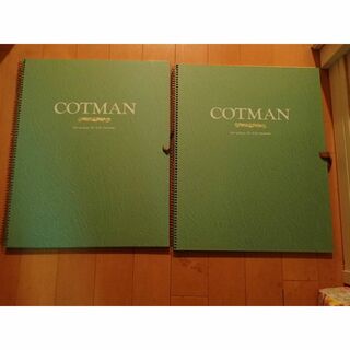 maruman COTMAN F6 S26 2冊(その他)