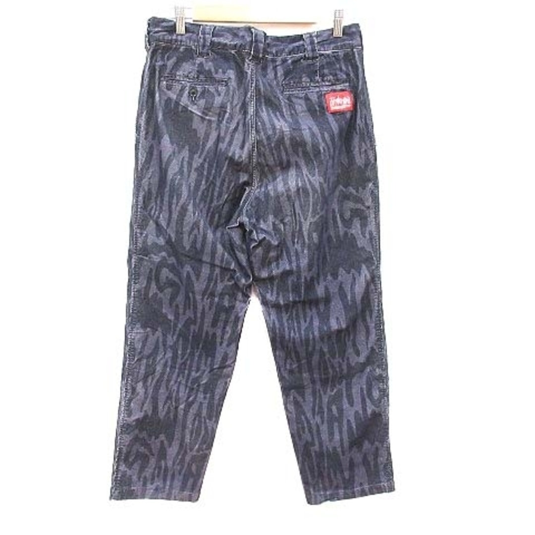 Manhattan Portage - マンハッタンポーテージ テーパードパンツ