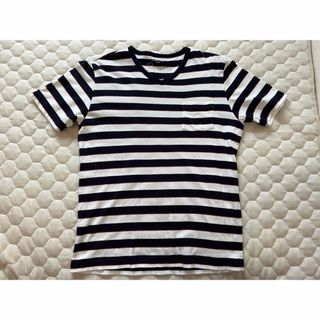 グローバルワーク(GLOBAL WORK)のグローバルワーク Tシャツ size M(Tシャツ/カットソー(半袖/袖なし))