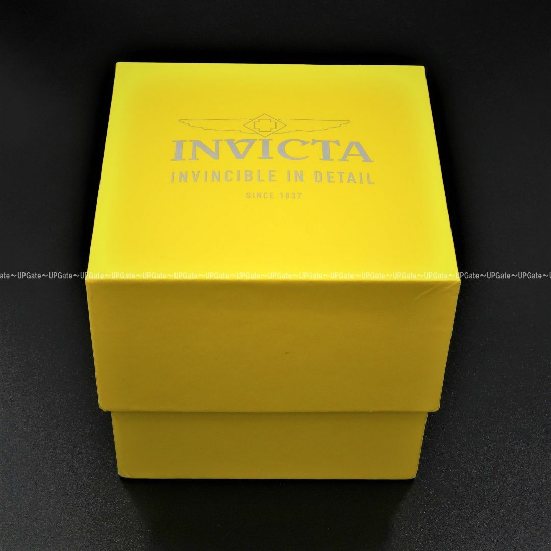 世界限定★ミッキーマウスモデル INVICTA Disney 43652