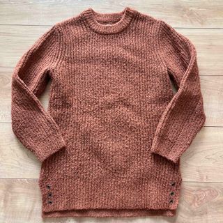 ザラキッズ(ZARA KIDS)のZARA134cm(ニット)