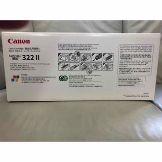 Canon - Canon トナーカートリッジ CRG-3222YELの通販 by G.P.のお店