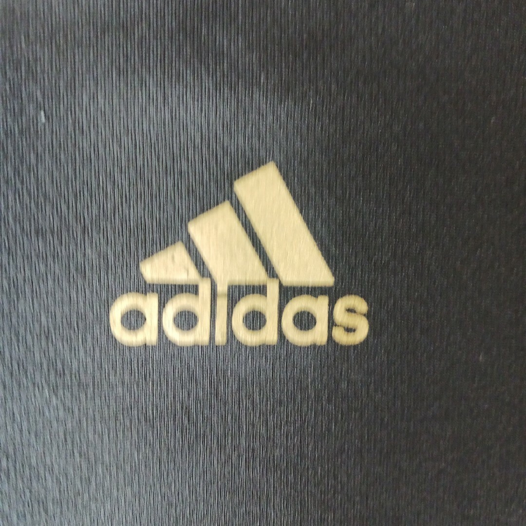 adidas(アディダス)のアディダス adidas  ドライ T シャツ スポーツ/アウトドアのトレーニング/エクササイズ(その他)の商品写真
