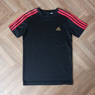 アディダス(adidas)のアディダス adidas  ドライ T シャツ(その他)