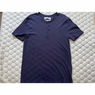 ザラ(ZARA)のZARA Tシャツ(Tシャツ/カットソー(半袖/袖なし))