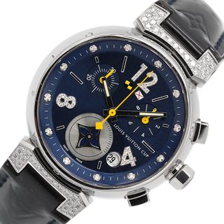 LOUIS VUITTON - タンブール アリゲーター ストラップ sの通販 by a