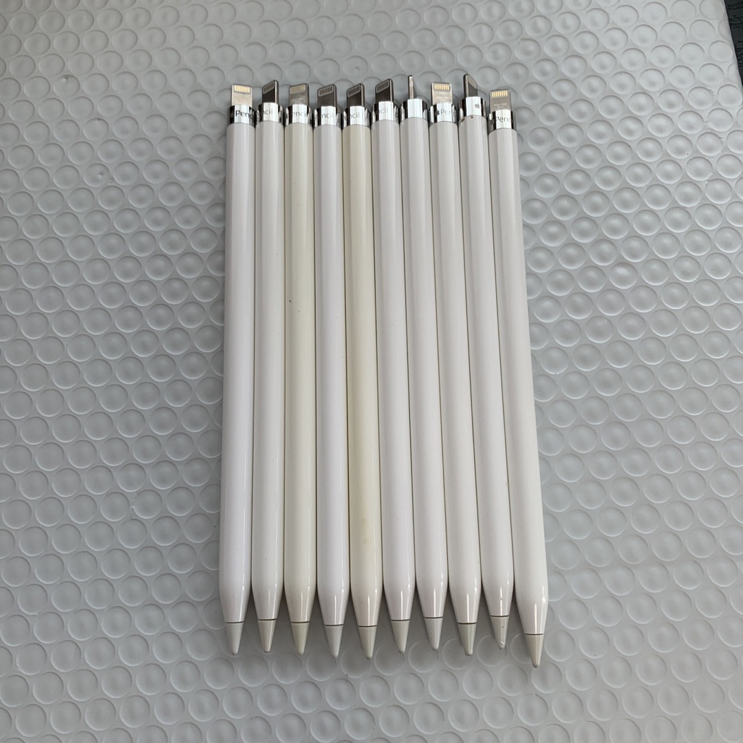 Apple Pencil 第1世代　ジャンク品