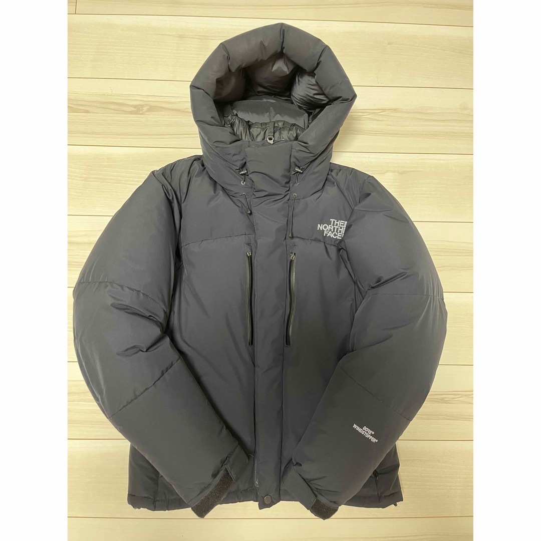 THE NORTH FACE バルトロライトジャケット ブラック L