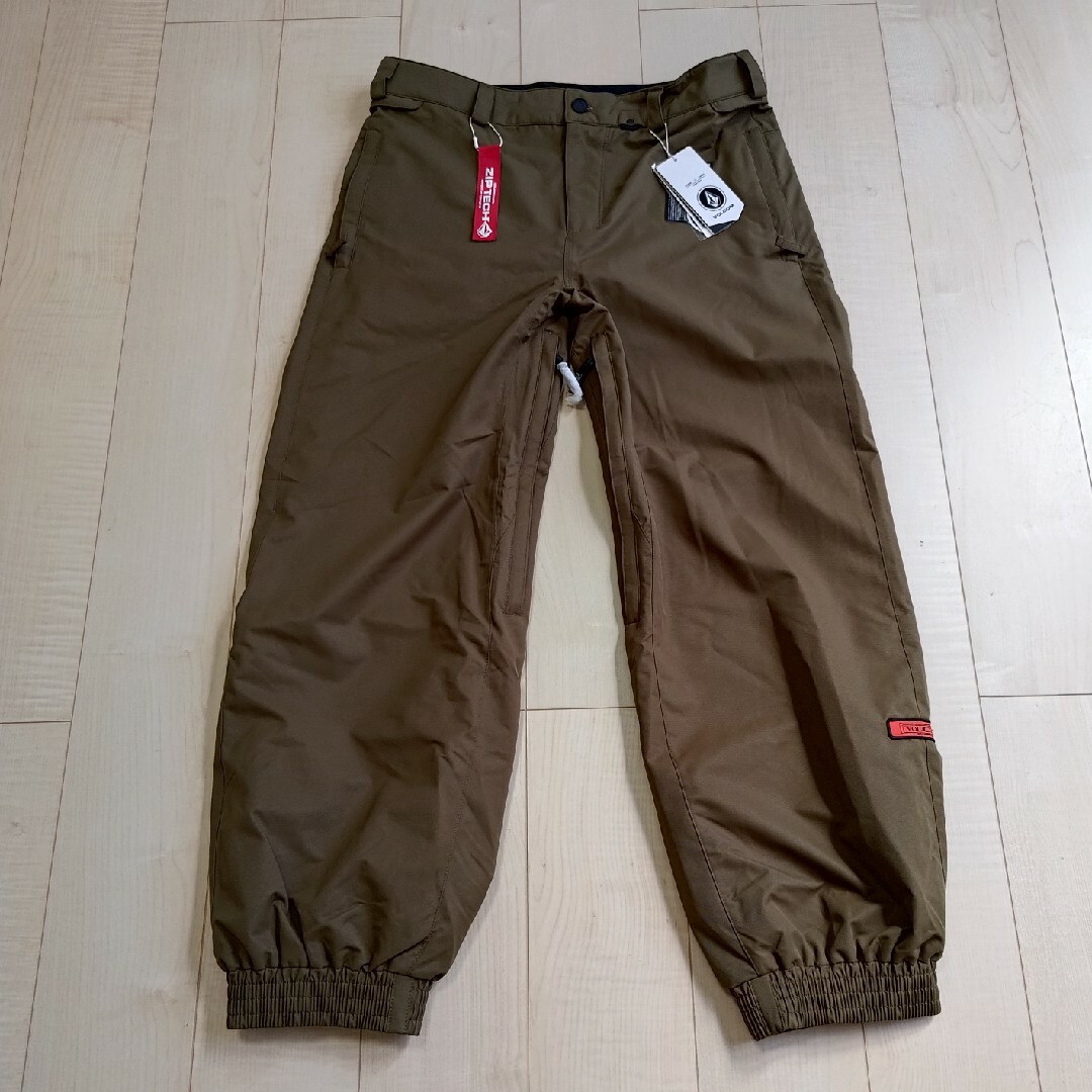 VOLCOM ARTHUR PANTS Lサイズ