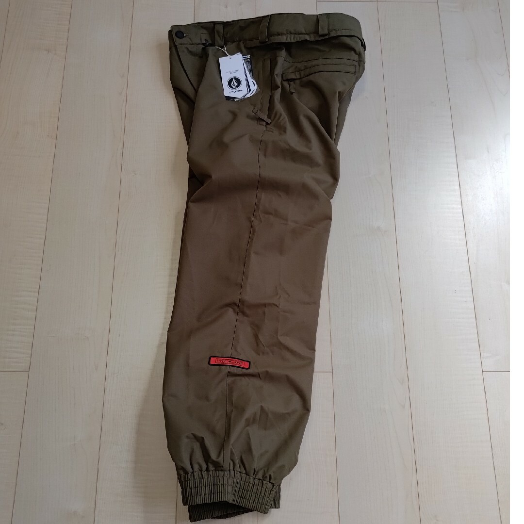 VOLCOM ARTHUR PANTS Lサイズ