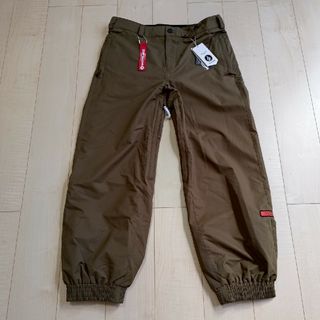 volcom - VOLCOM ARTHUR PANTS Lサイズの通販 by Gotu's shop