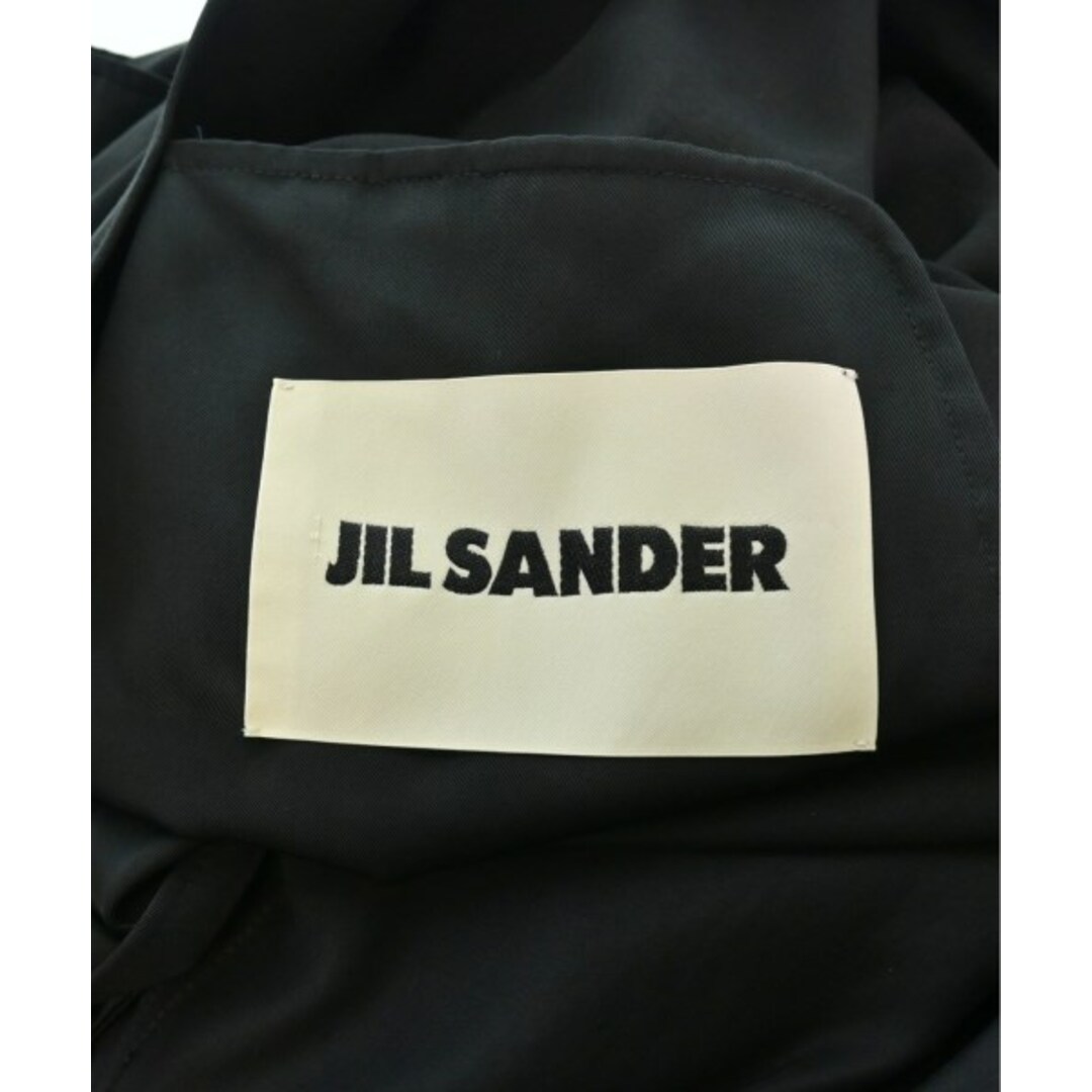 JIL SANDER ステンカラーコート 52(XXL位)