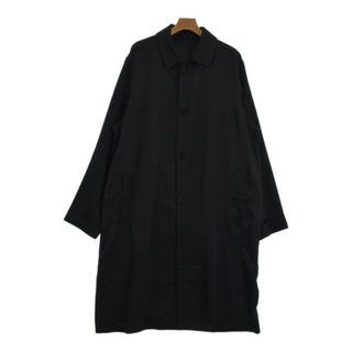 JIL SANDER ステンカラーコート 52(XXL位)