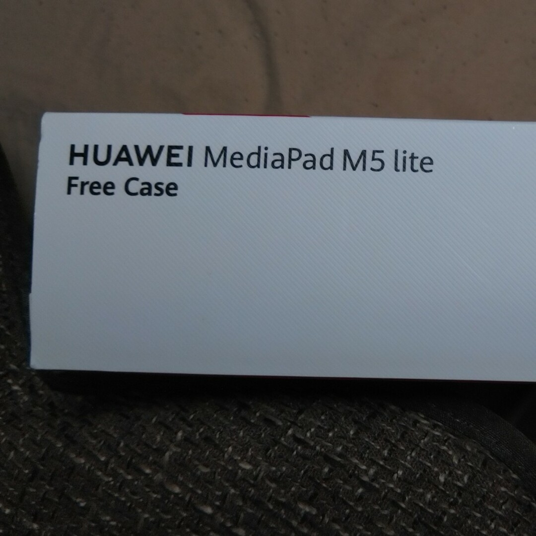 HUAWEI(ファーウェイ)のHUAWEI M5Lite 8 タブレット スマホ/家電/カメラのPC/タブレット(タブレット)の商品写真