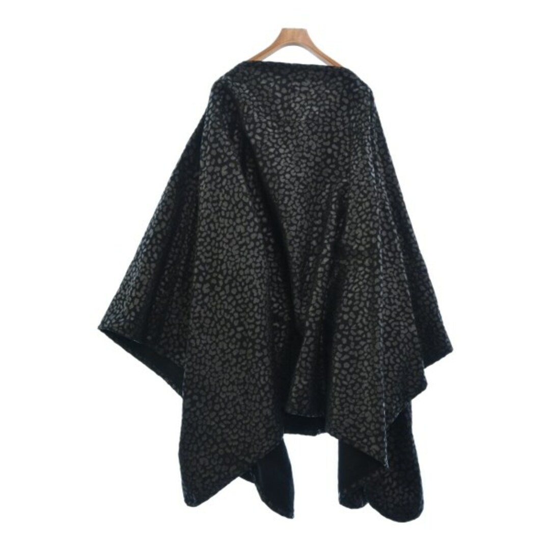 BLACK COMME des GARCONS コート(その他) L 1