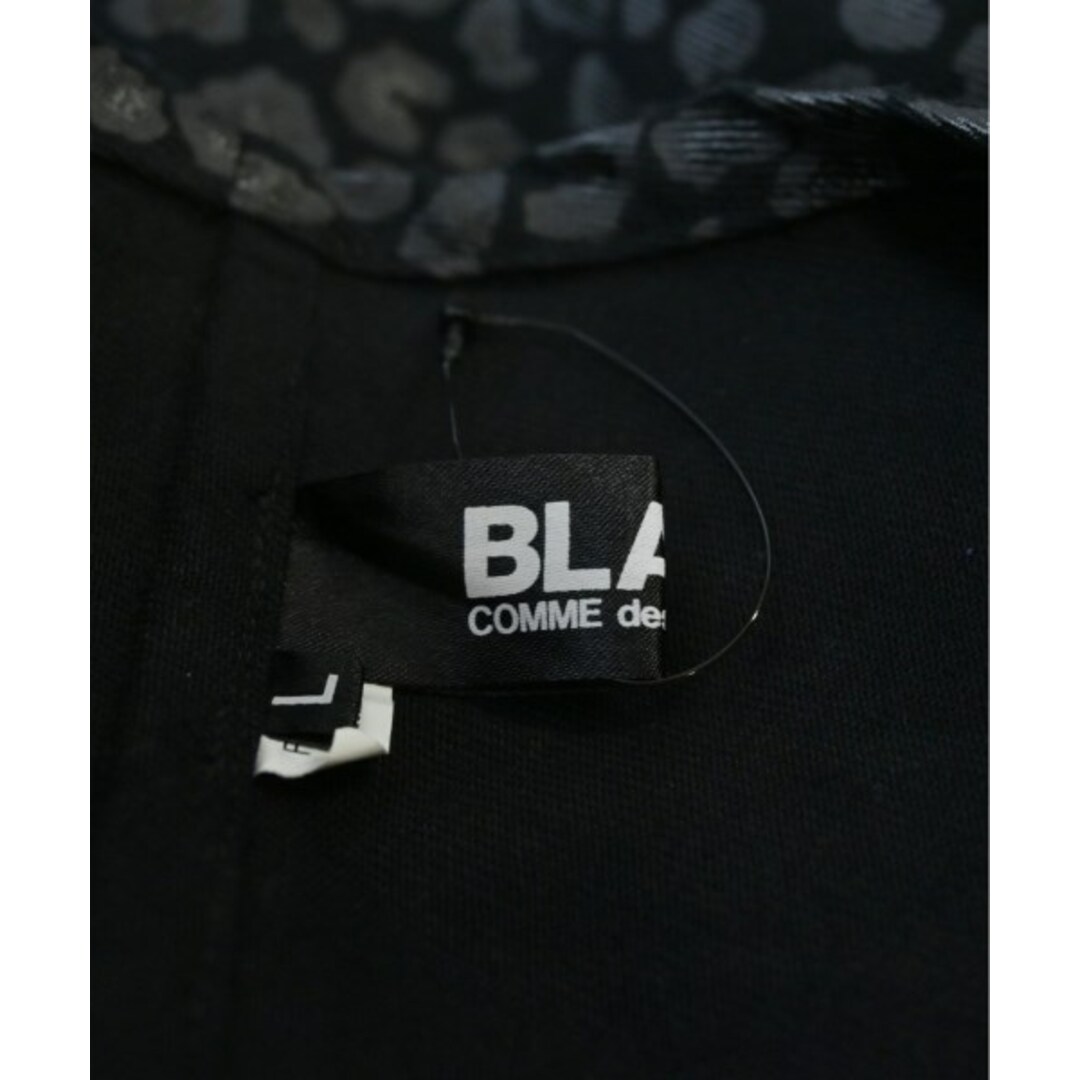 BLACK COMME des GARCONS コート(その他) L 2