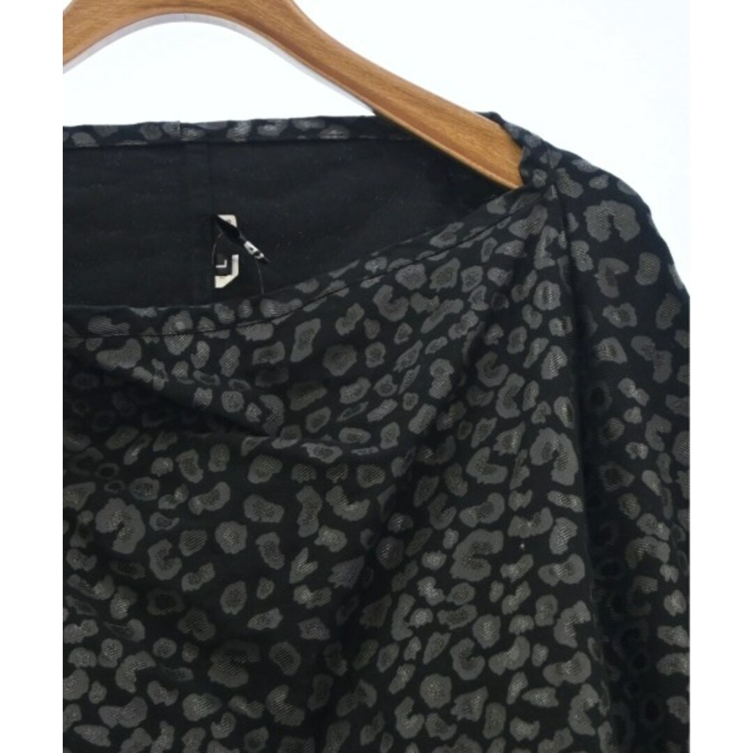 BLACK COMME des GARCONS コート(その他) L 3