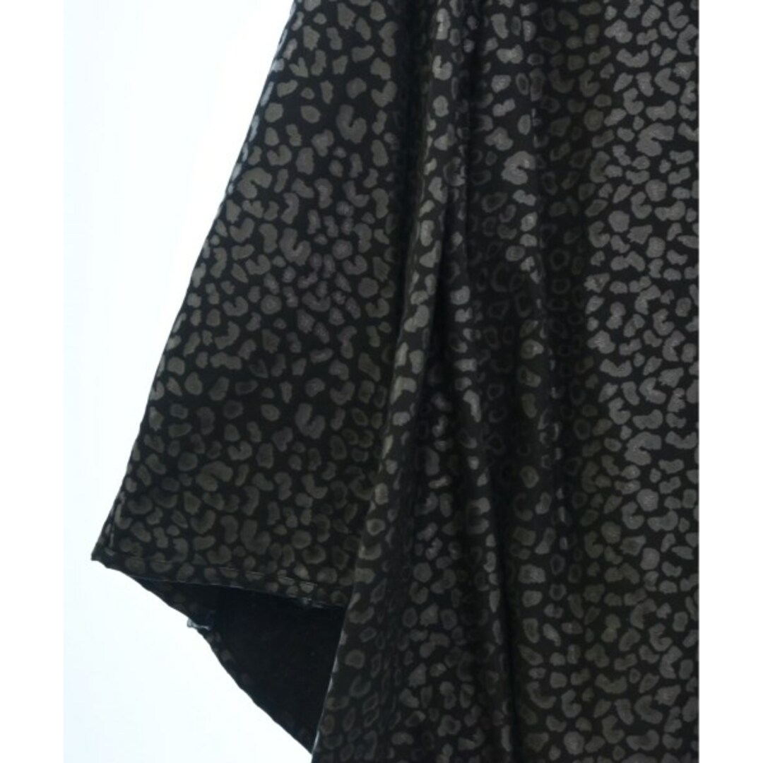 BLACK COMME des GARCONS コート(その他) L 4