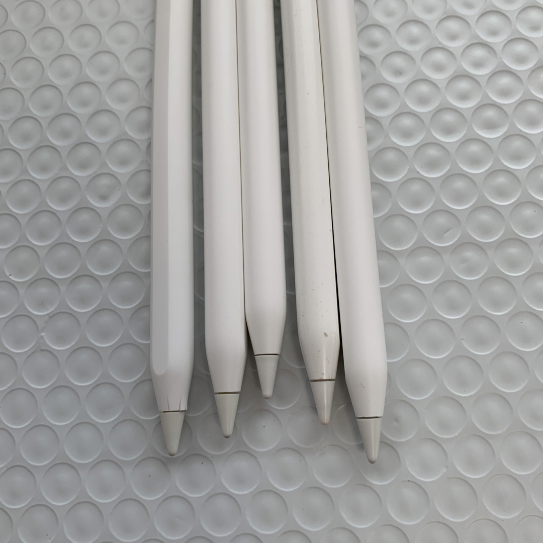【送料無料】第2世代Apple Pencil ジャンク品