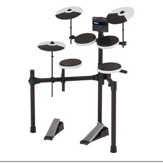 ローランド(Roland)のRoland V-Drums TD-02K  新品未開封(電子ドラム)