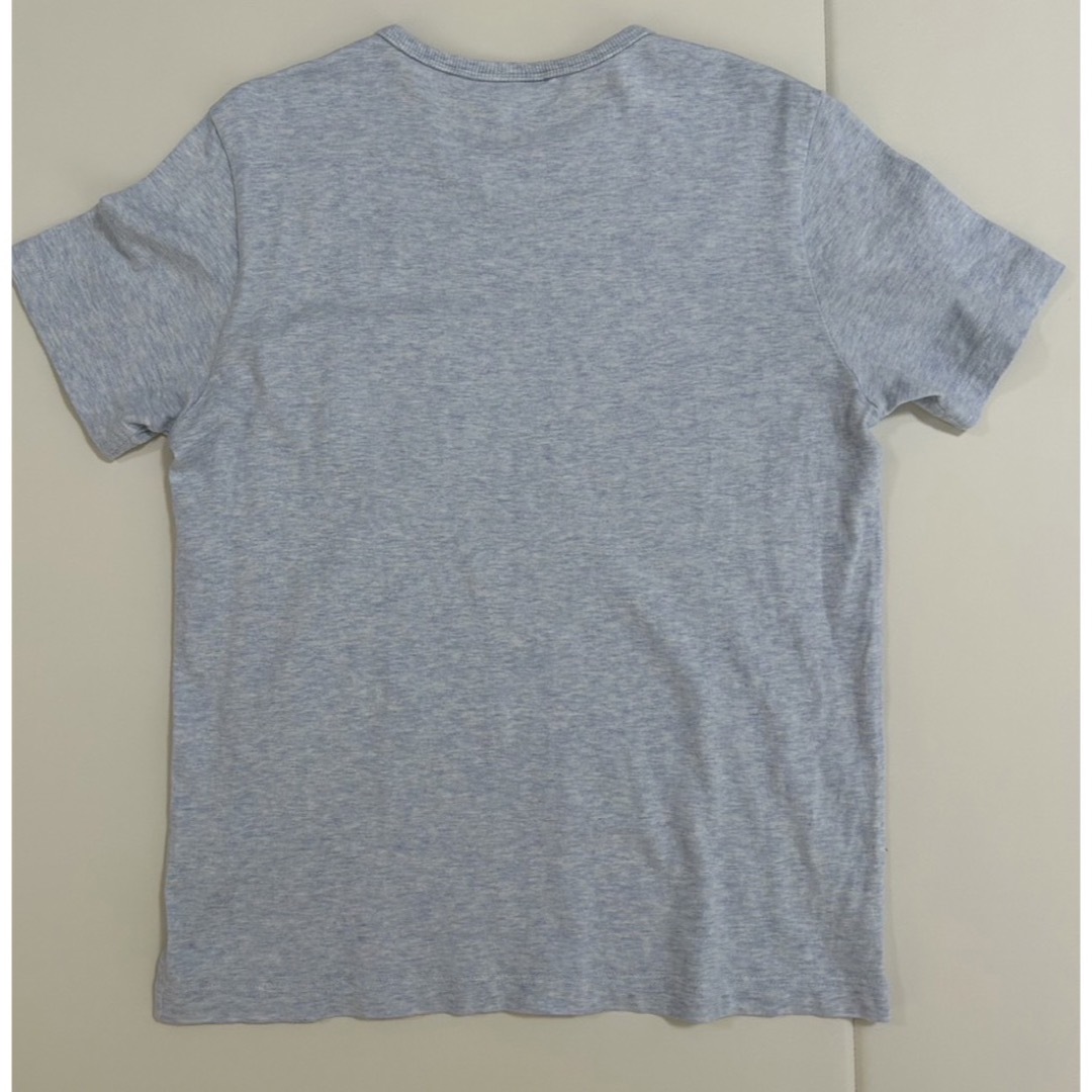 LACOSTE(ラコステ)のtシャツ　ラコステ　半袖 メンズのトップス(Tシャツ/カットソー(半袖/袖なし))の商品写真