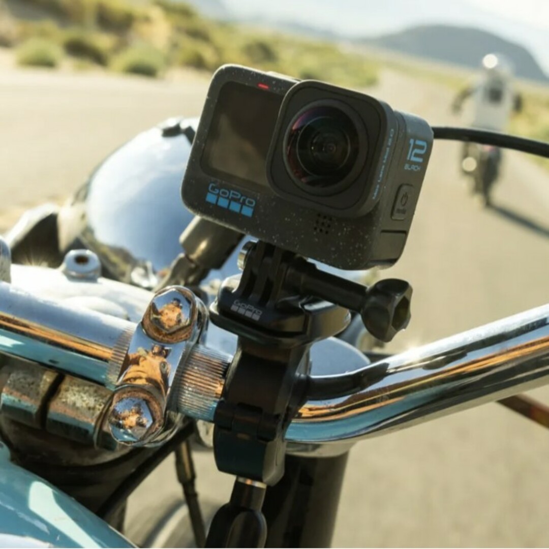 gopro hero12  MAXレンズモジュラー2.0