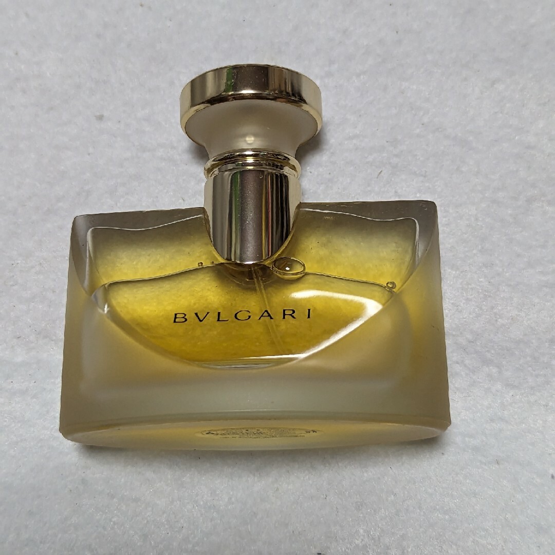 ブルガリ BVLGARI 50ml プールファム