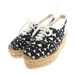 ステラマッカートニー(Stella McCartney)のSTELLA McCARTNEY エスパドリーユ EU37(23.5cm位) 【古着】【中古】(その他)